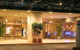 โรงแรมเวลโก นาริตะ (โรงแรมเมอร์เคียวนาริตะเดิม)